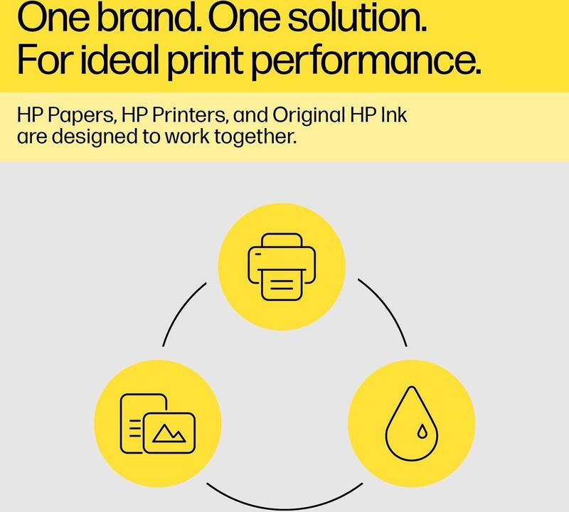 HP - 62XL - Inktcartridge - Zwart - Origineel
