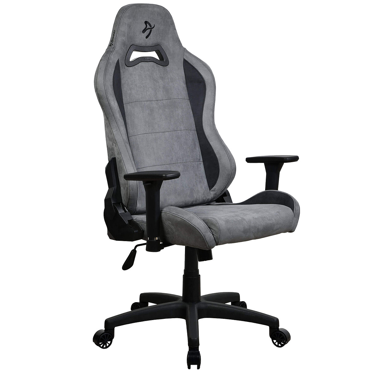 Arozzi Torretta Supersoft (Anthracite)
