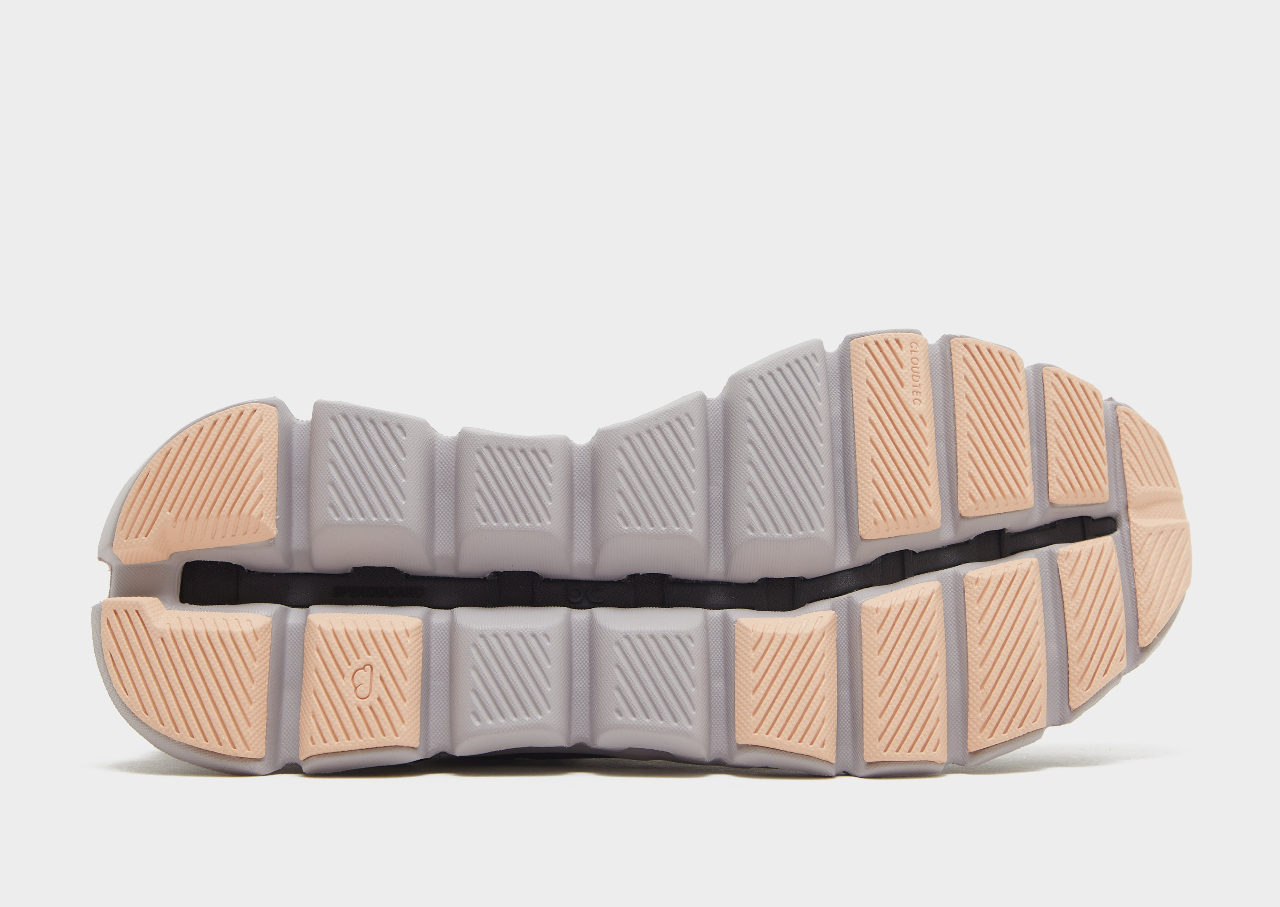 On Running Cloud X 3 Femme