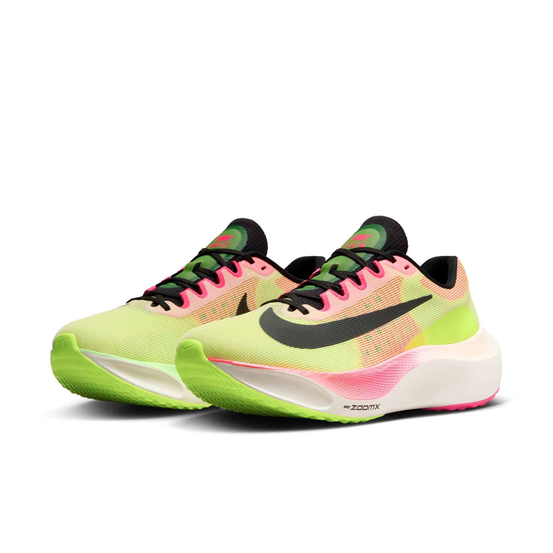 Nike| Herren Laufschuhe ZOOM FLY 5 PREMIUM