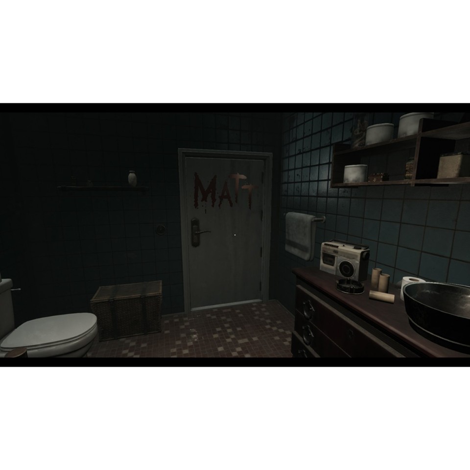 Oxide Room 104- PlayStation 4
