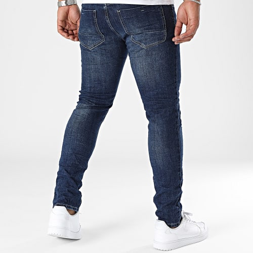 Jean Regular Bleu Denim