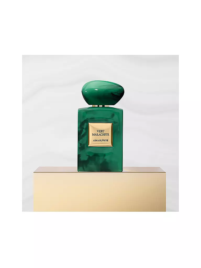 ARMANI/PRIVÉ Vert Malachite Eau de Parfum 100ml keine Farbe