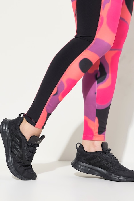Sportleggings, schnelltrocknend, High Waist, recycelt