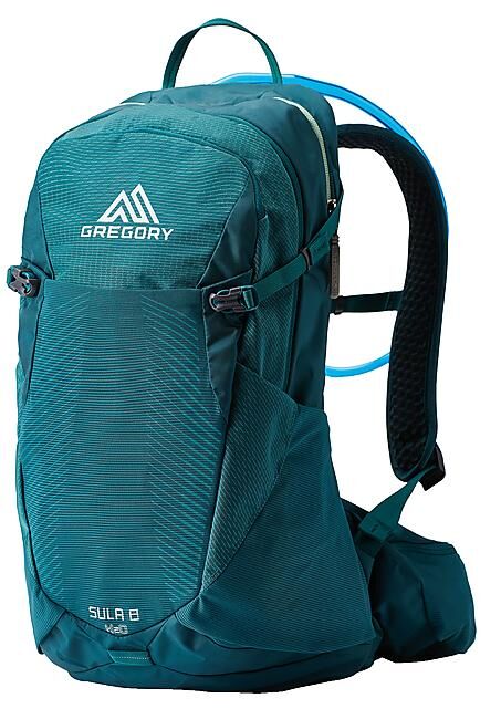 GREGORY - SAC DE RANDO ACTIVE SULA 8 AVEC RESERVOIR