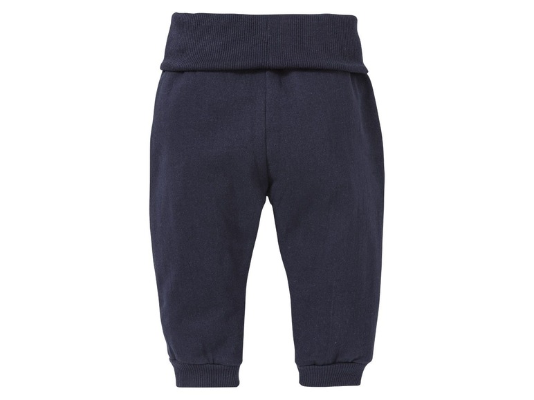 Baby jongens joggingpak