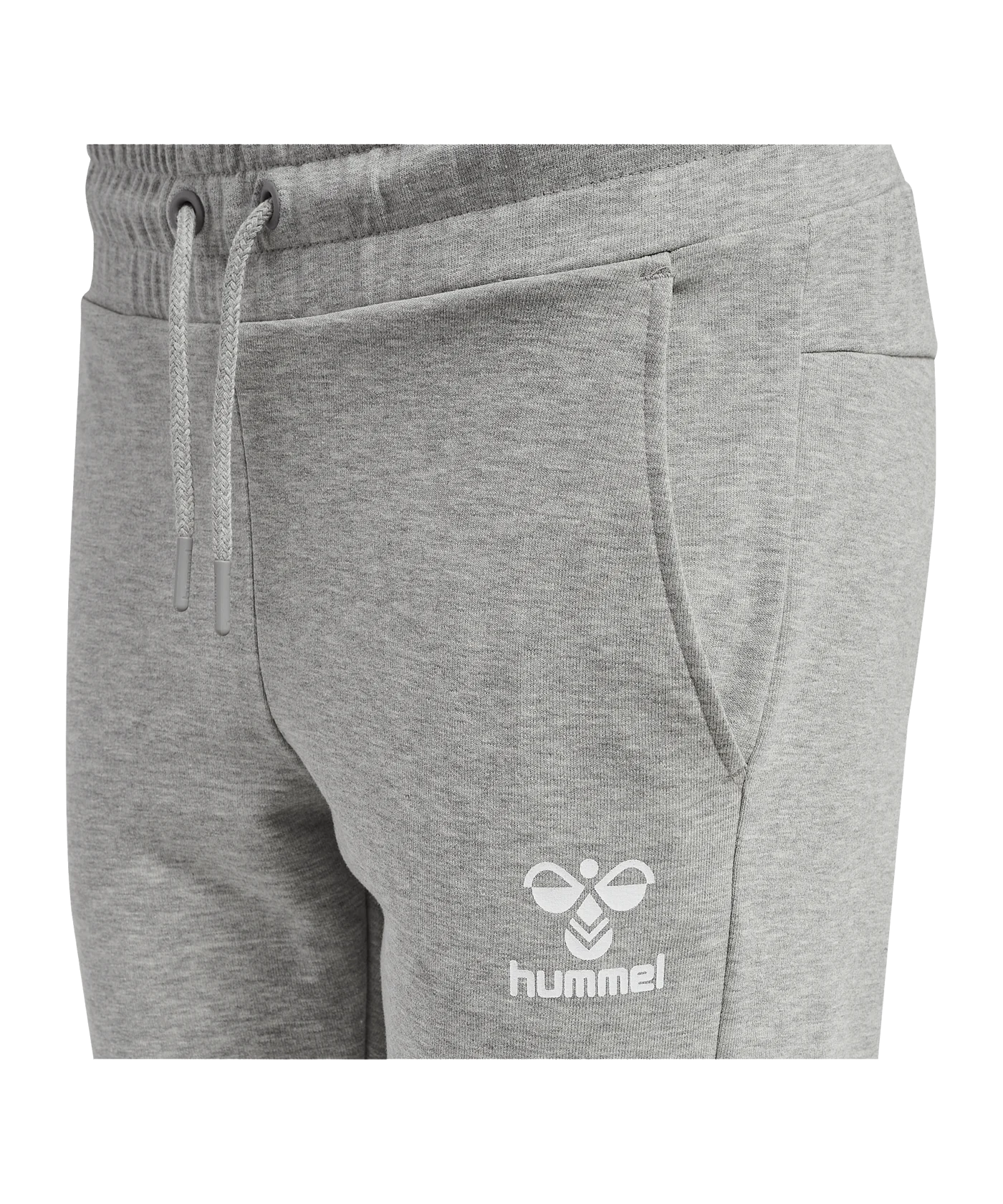 Hummel hmlNONI 2.0 Trainingshose Damen Grau F2006