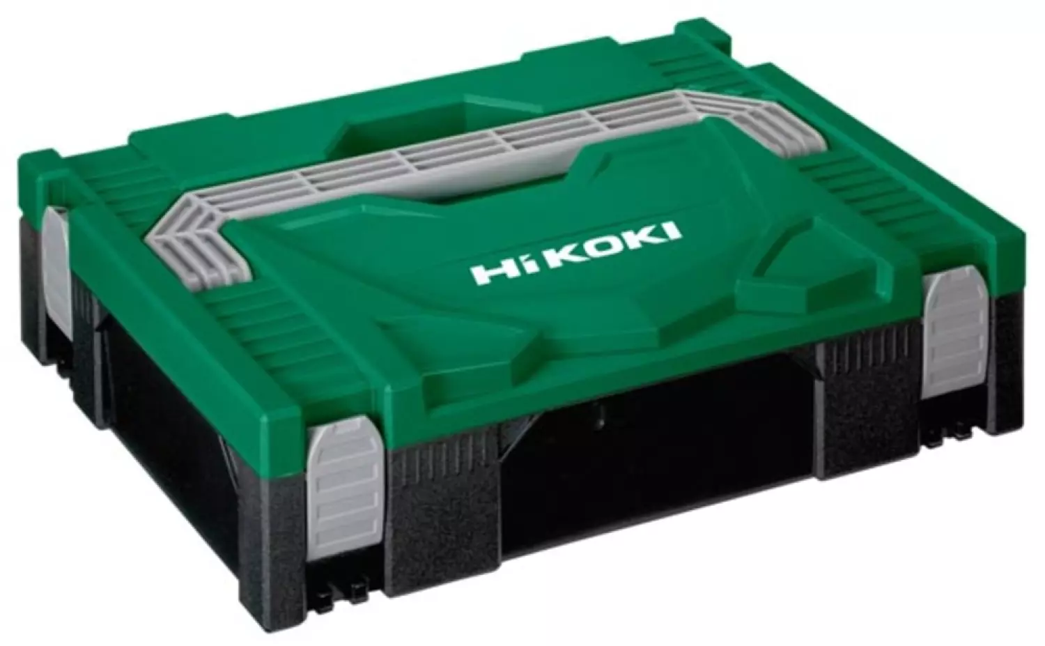 HiKOKI 402544 HSC I HiKOKI System Case nummer 1 - leeg