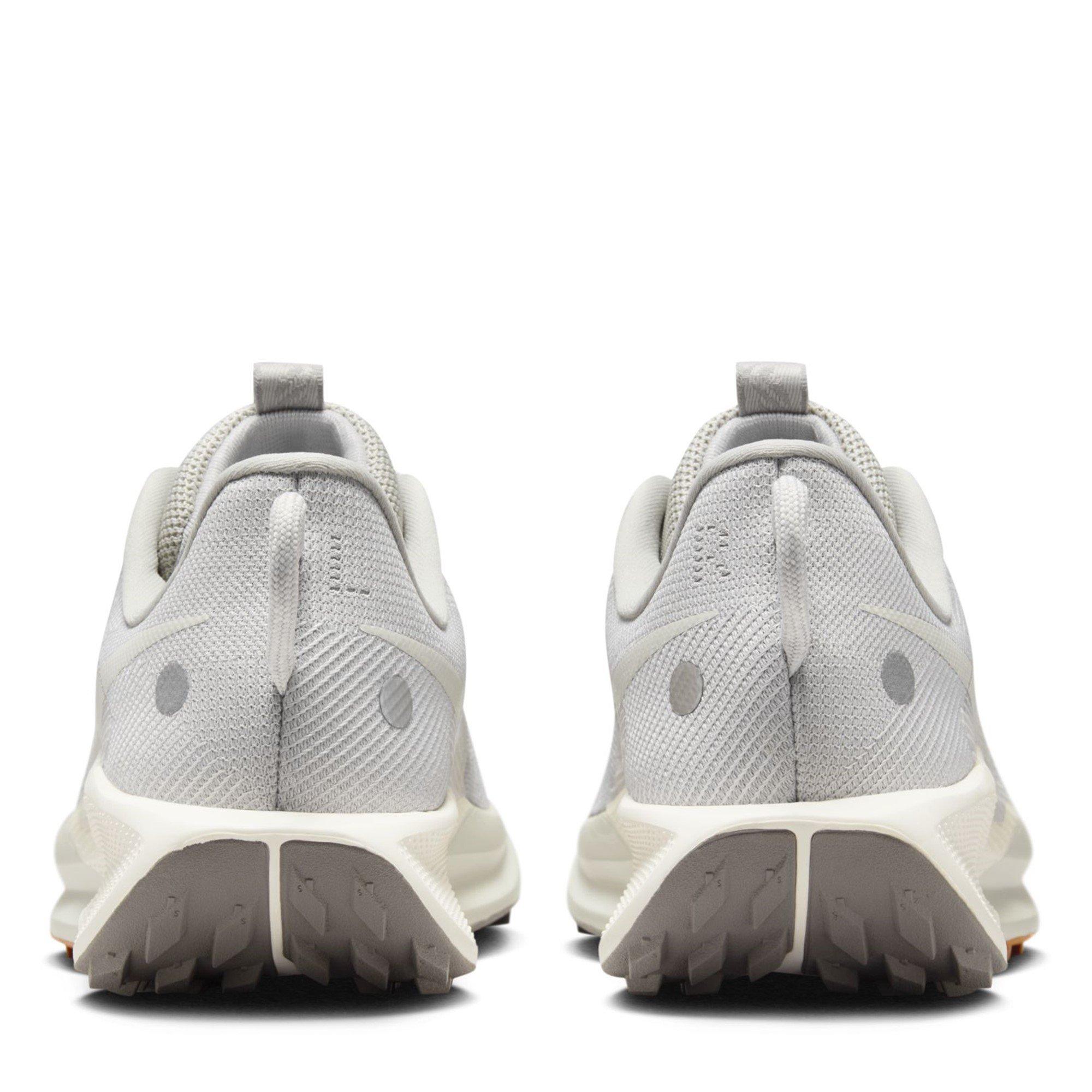 Nike ReactX Pegasus Trail 5 Running Shoes Womens