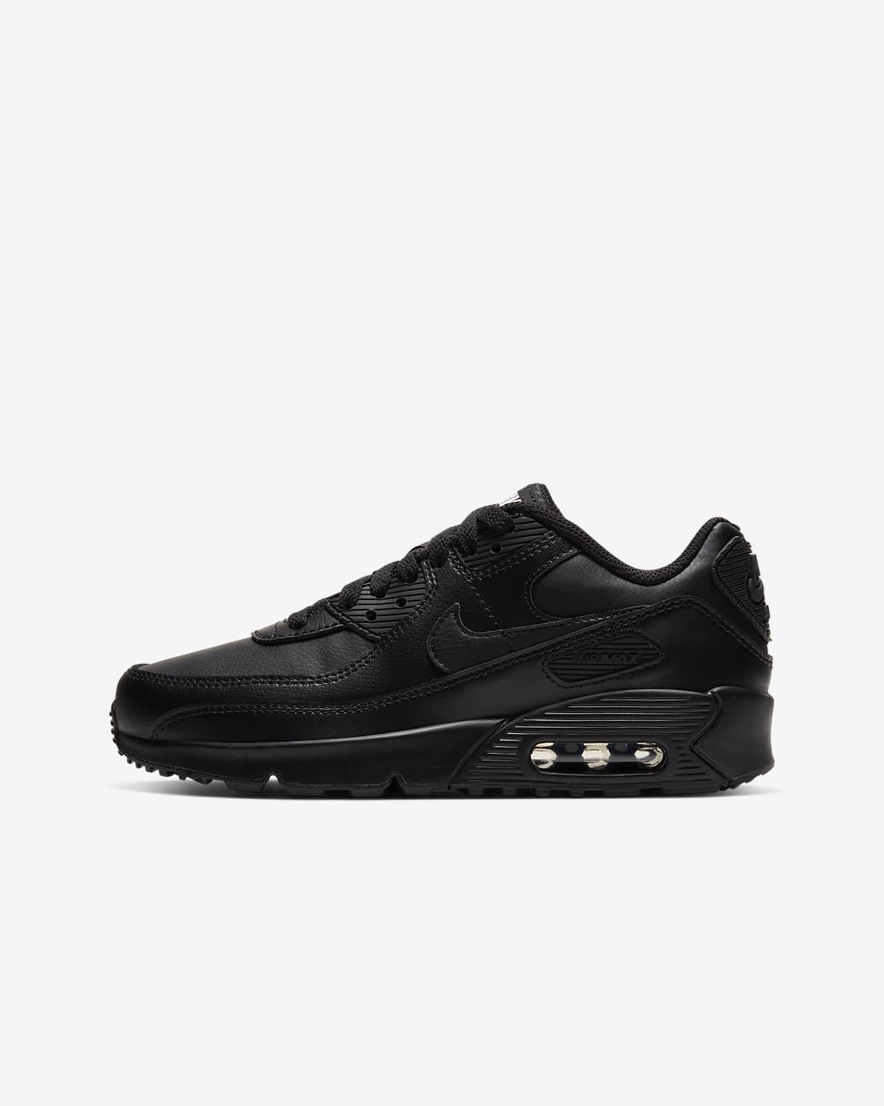 Chaussures Nike Air Max 90 pour enfant