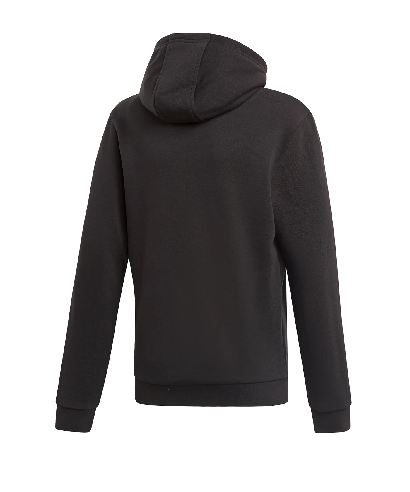 adidas Originals Kapuzensweatshirt Kids Schwarz