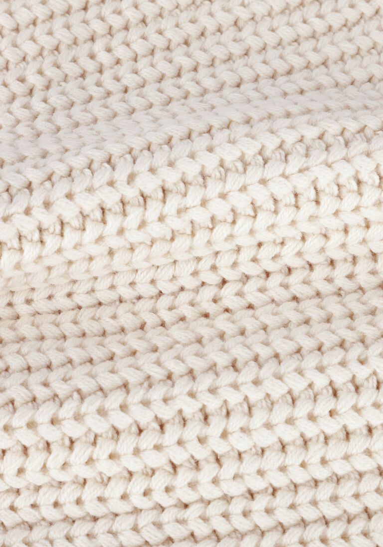 SELECTED FEMME beige selected femme trui selma ls knit pullover b