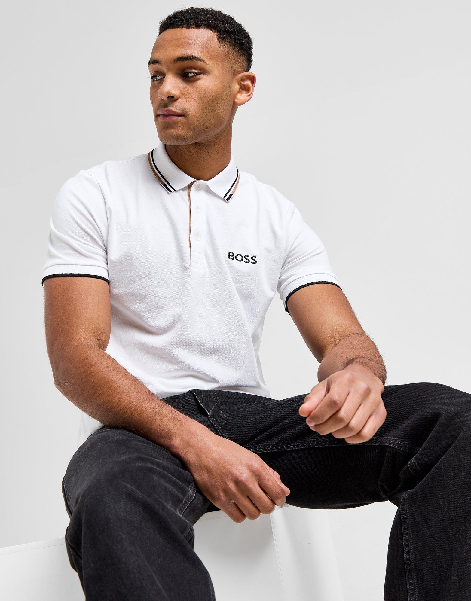 BOSS Polo Paddy Pro Homme