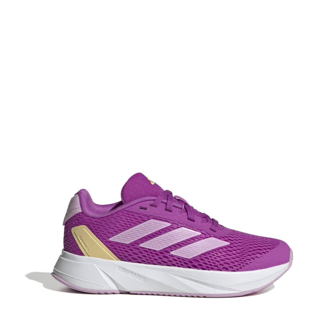 adidas Duramo SLsneakers fuchsia/lila