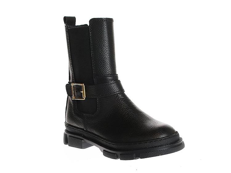 Little David Pinkie 2 Black 0900
