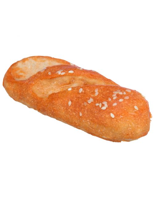 Trixie Denta Fun Mini Baguette - Hondensnacks - 13 cm 1 stuk