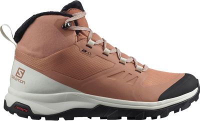 SalomonOUTsnap CSWP - rosa