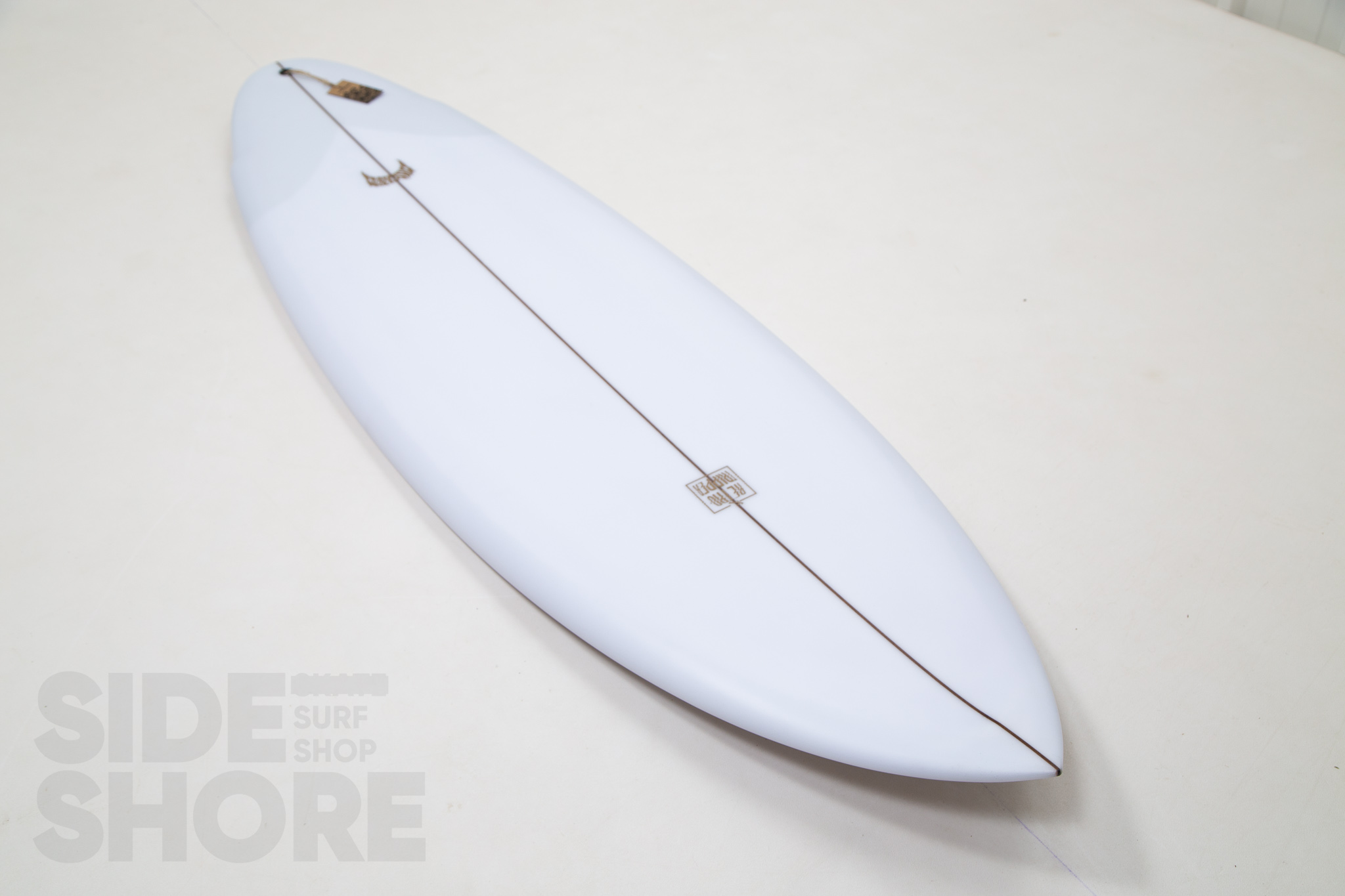 Lost Retro Tripper - 6’6 x 22