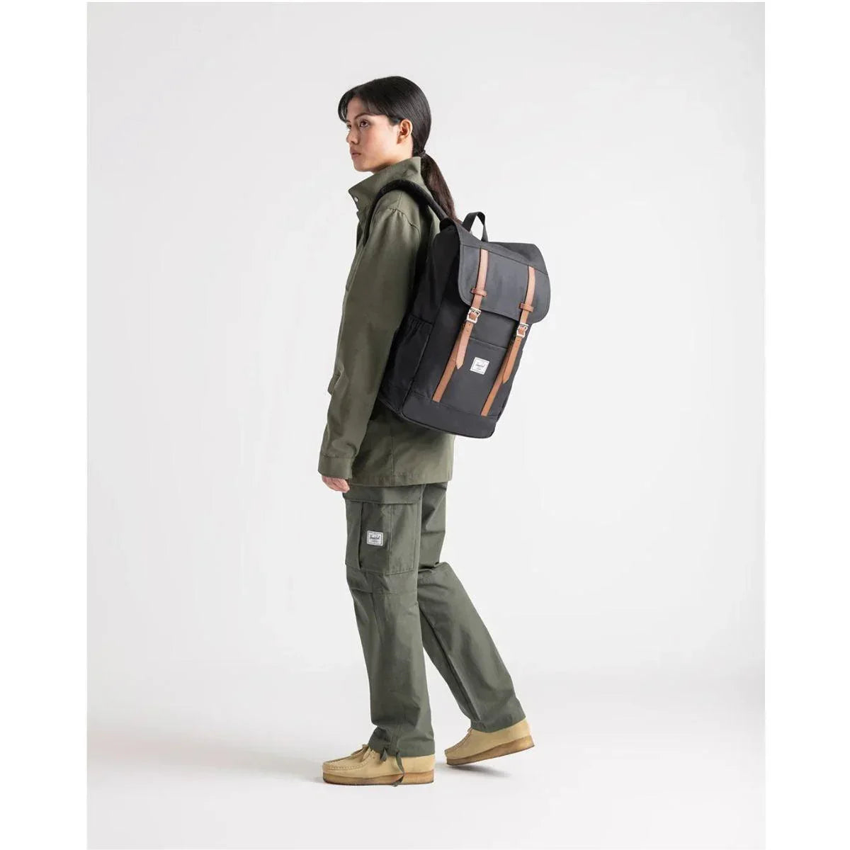 Herschel | Retreat | Laptop rugzak 15