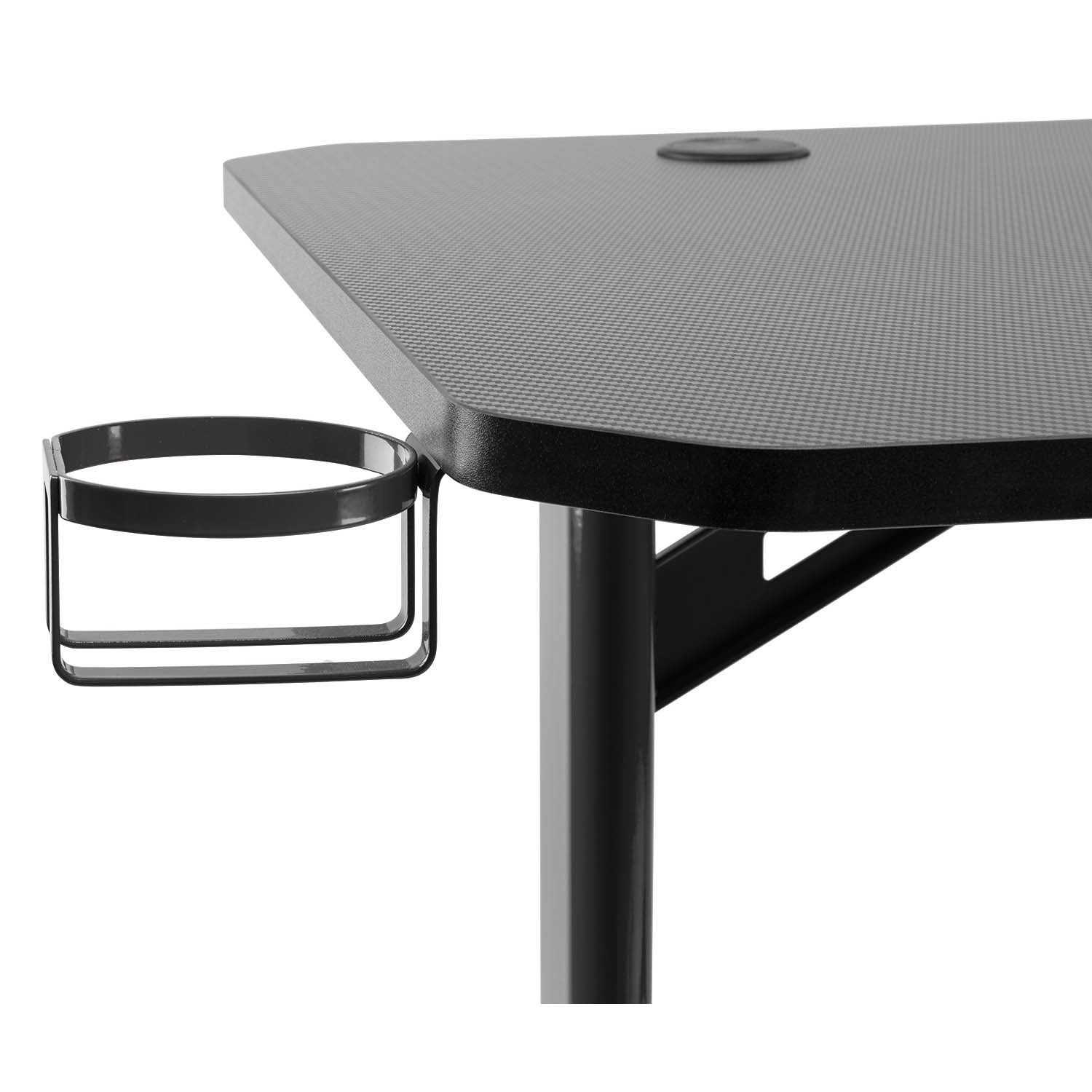 Vonyx DB20 DJ Desk zwart