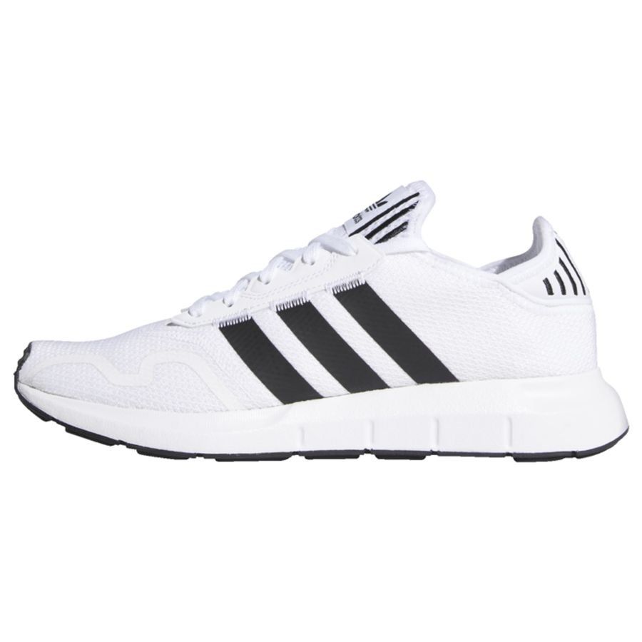 adidas Originals Chaussures Swift Run X - Blanc/Noir