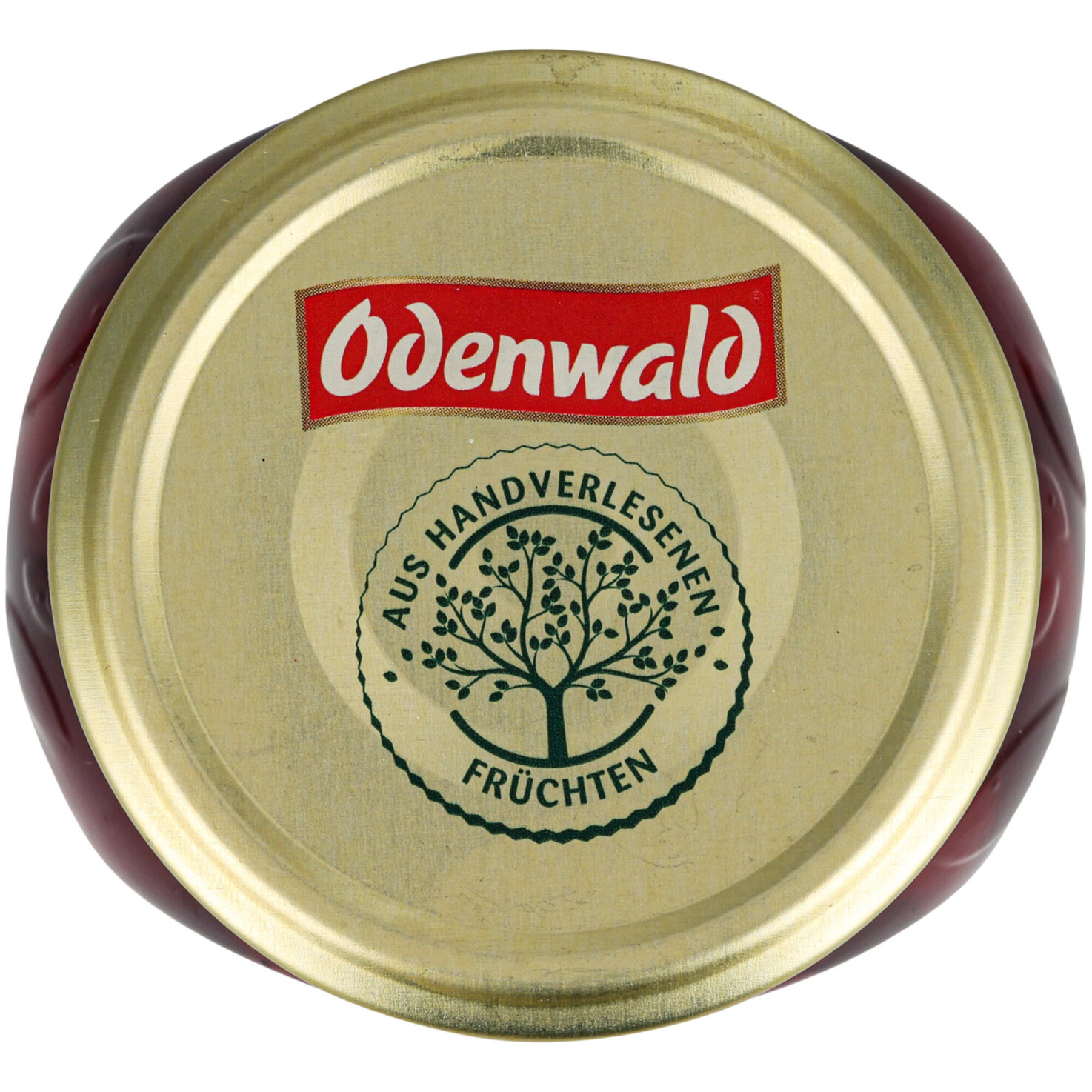 Odenwald Schattenmorellen