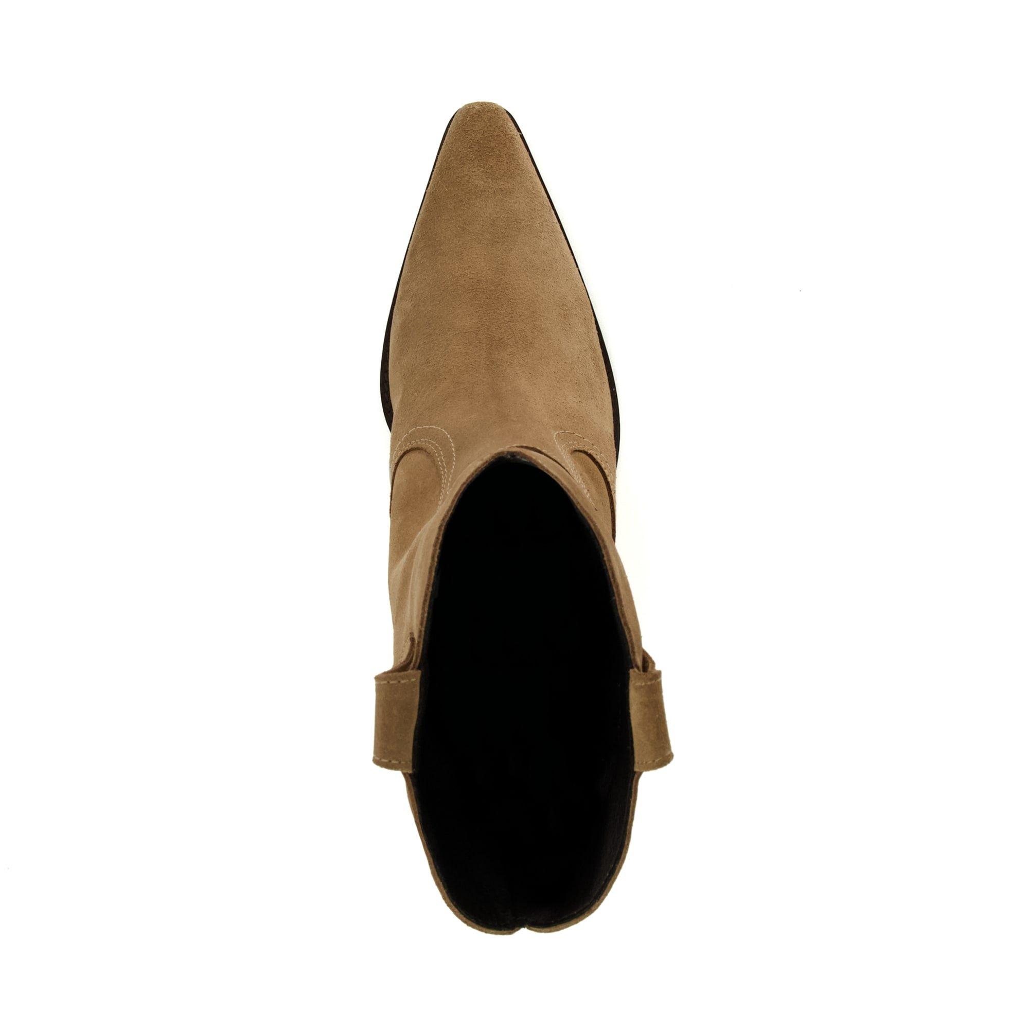Dune London Pardner Ankle Boots