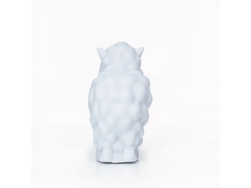 CoComelon Color Learning Sheep