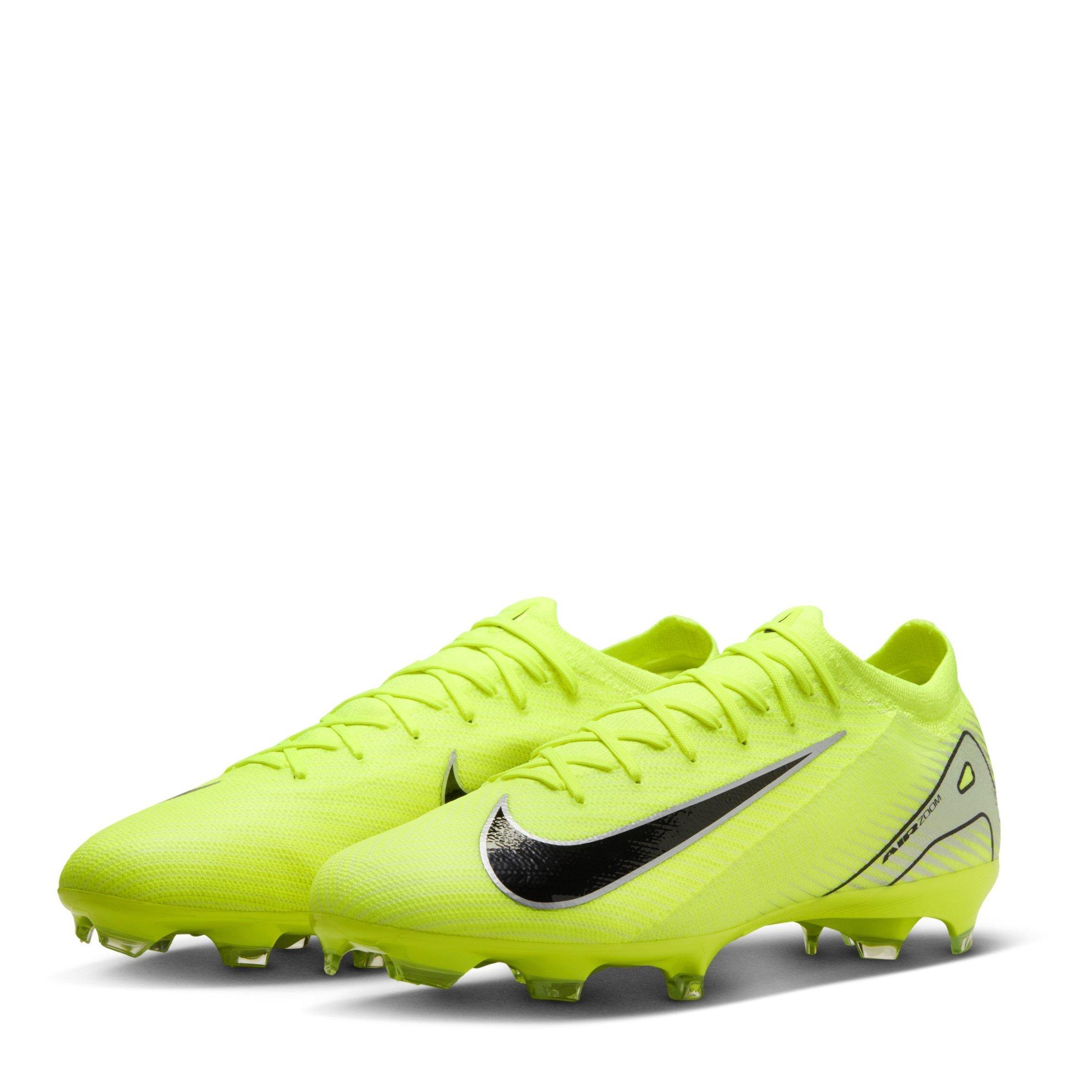 Nike Zoom Mercurial Vapor 16 Pro Firm Ground Football Boots Mens