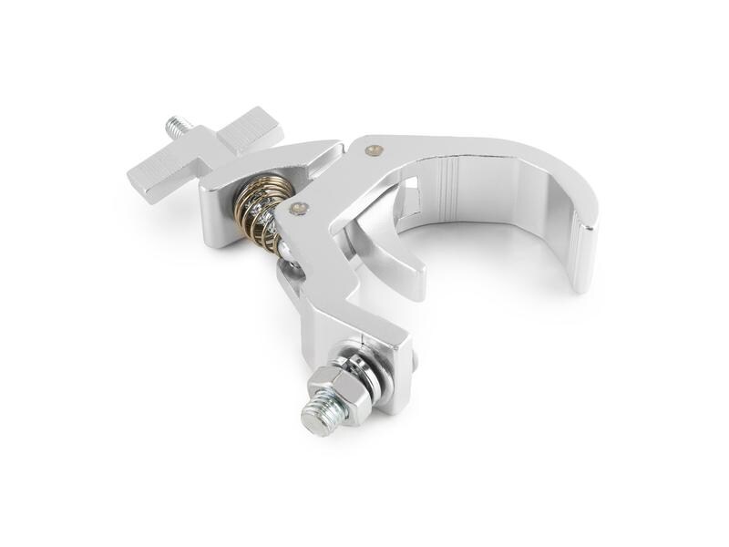 BeamZ Clamp BSC50A Quick Trigger-Klemme aus Aluminiumdruckguss