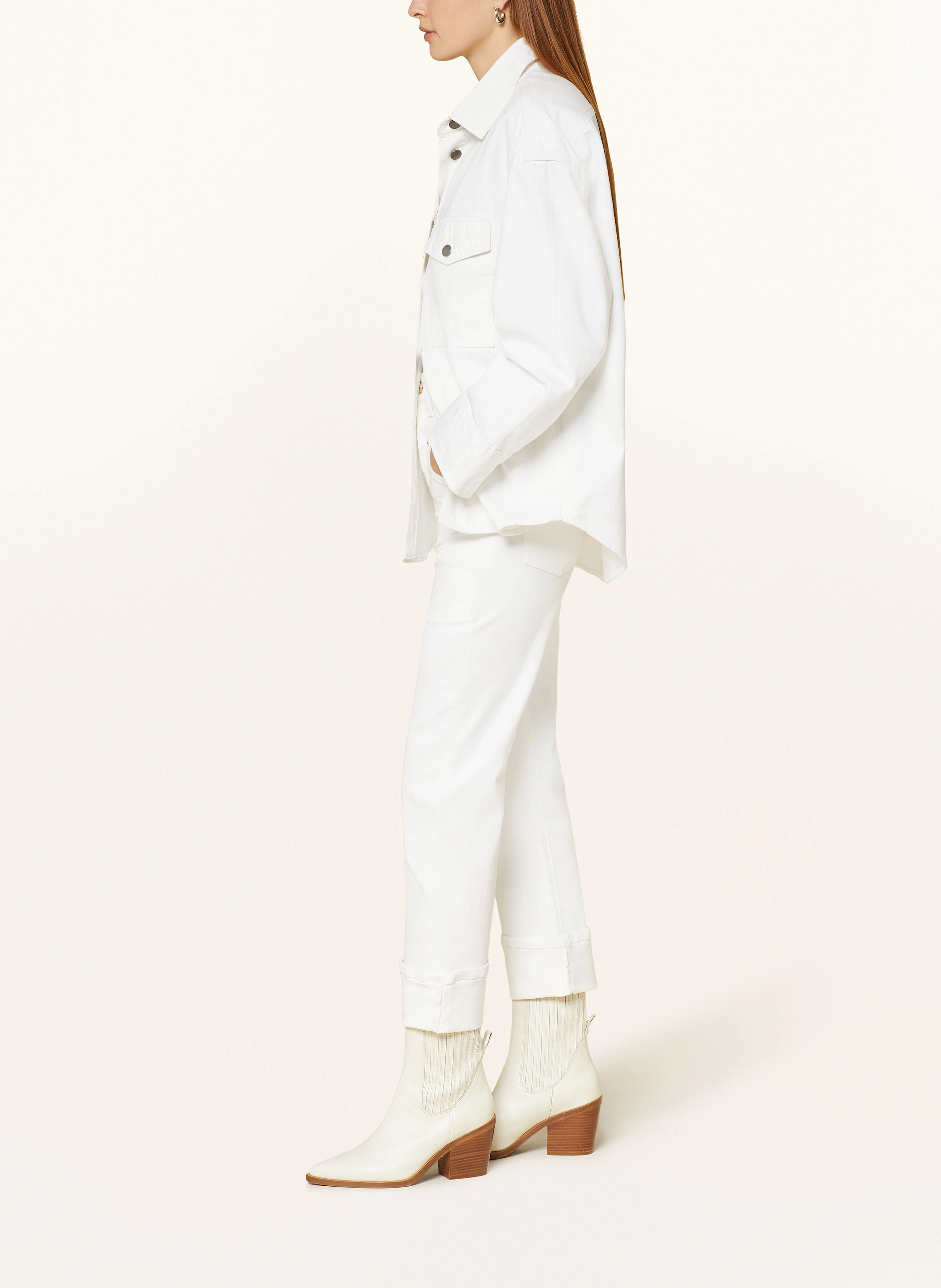 MAC Jeans BAGGY