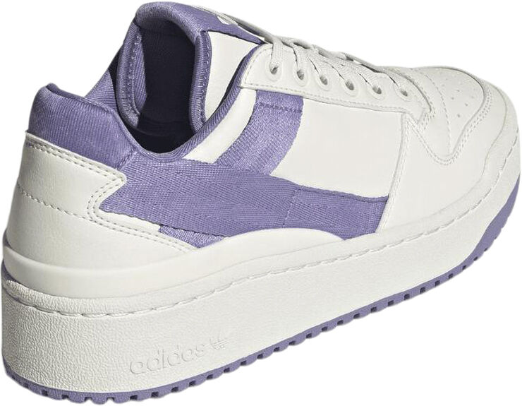 adidas forum bold Cwhite/whitin/maglil