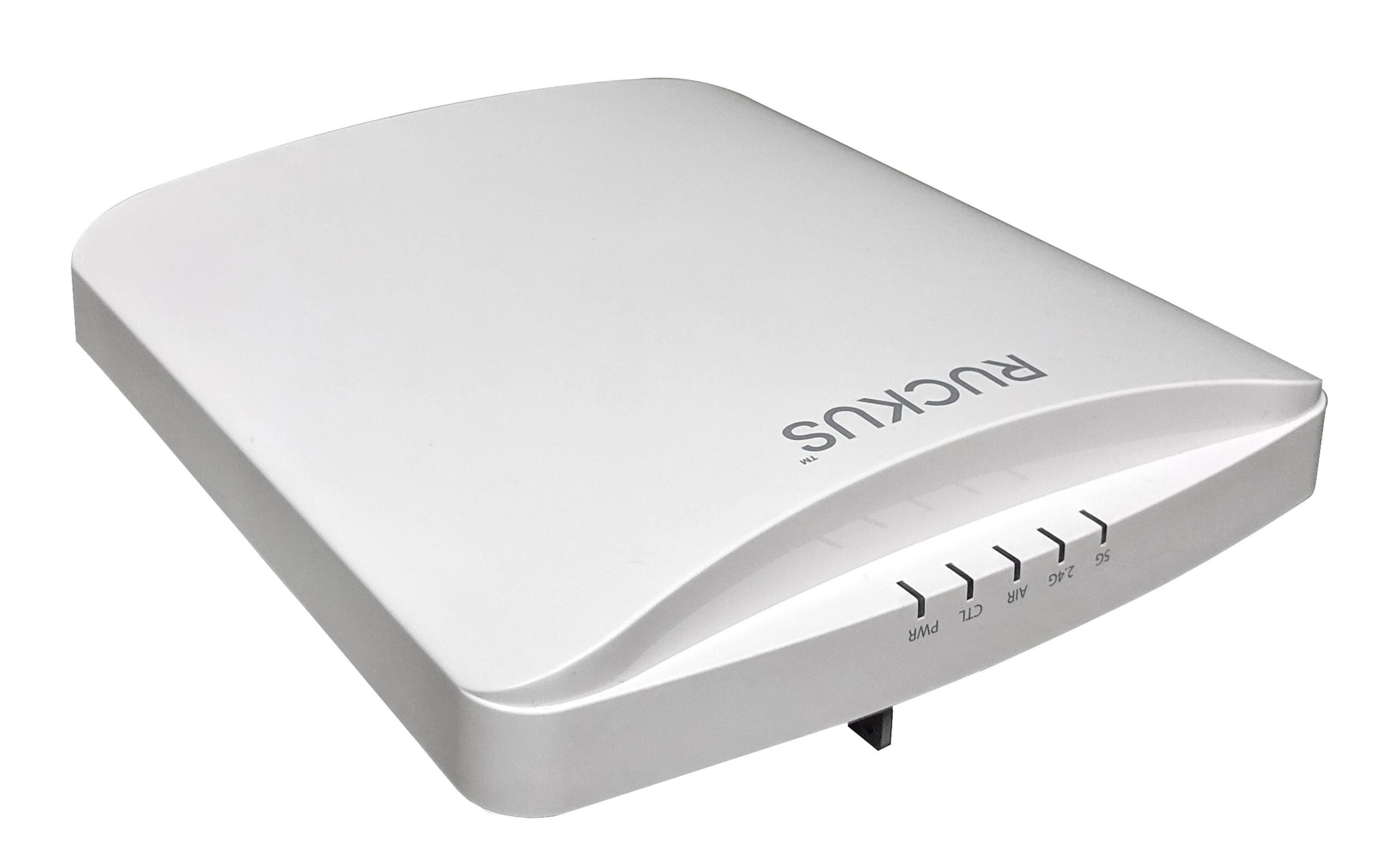 Mesh Access Point R750 unleashed<br>RUCKUS R750 Indoor Access Point