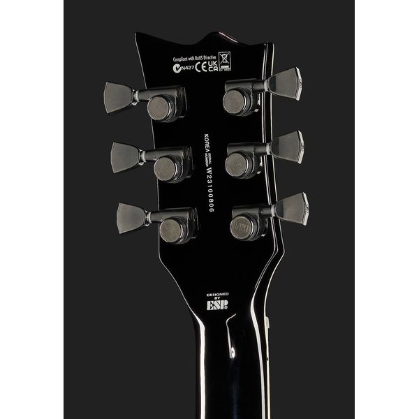 ESP LTD EC-1000S Fluence BLK
