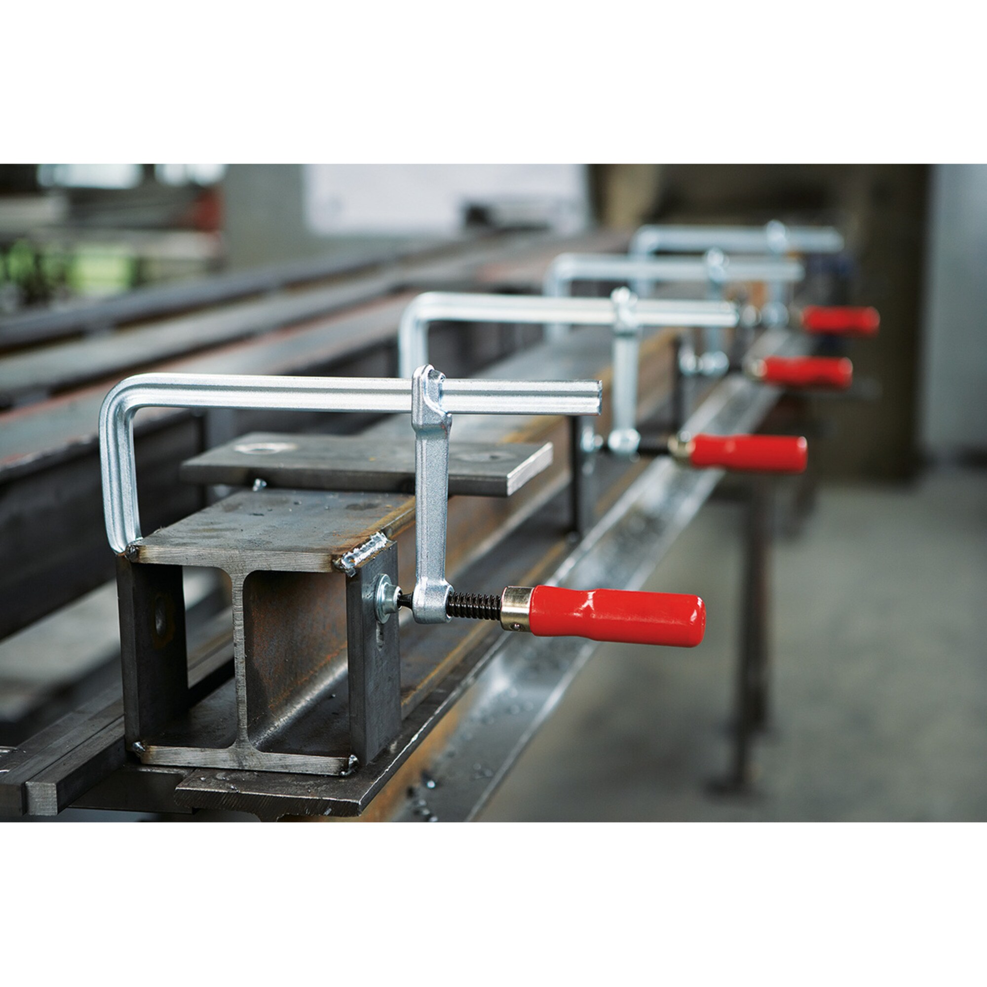 BESSEY Zwinge Schraubzwinge classiX GS30