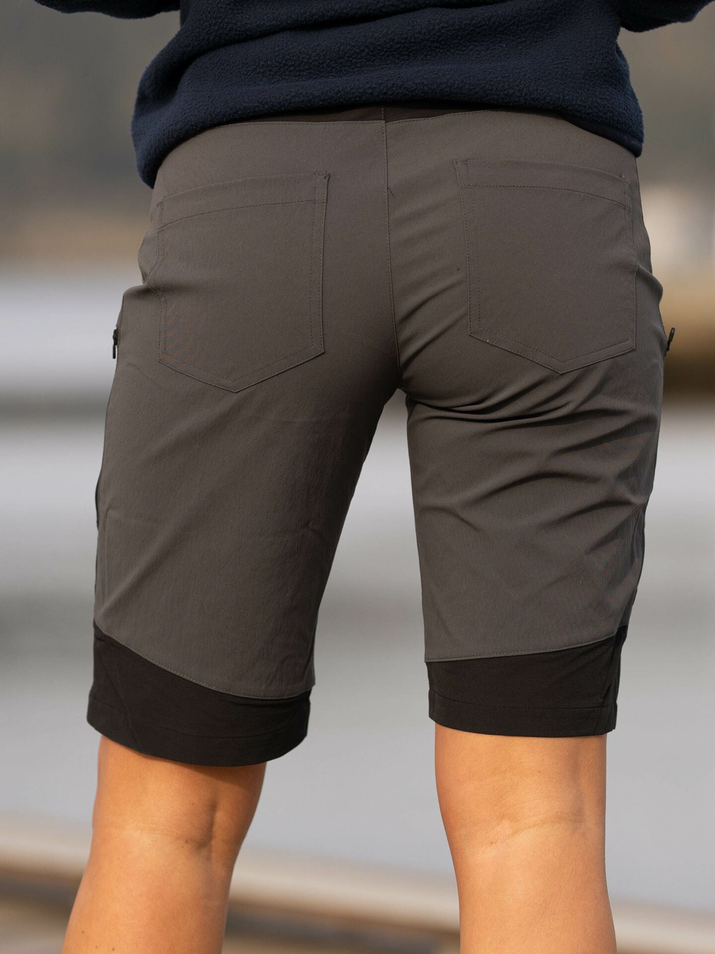 Sanne Shorts