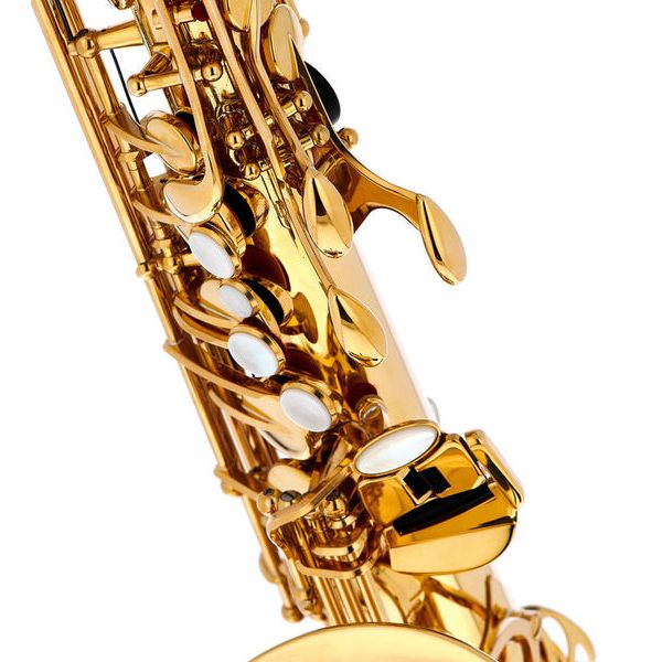 Yamaha YAS-82 ZUL 03 Alto Sax