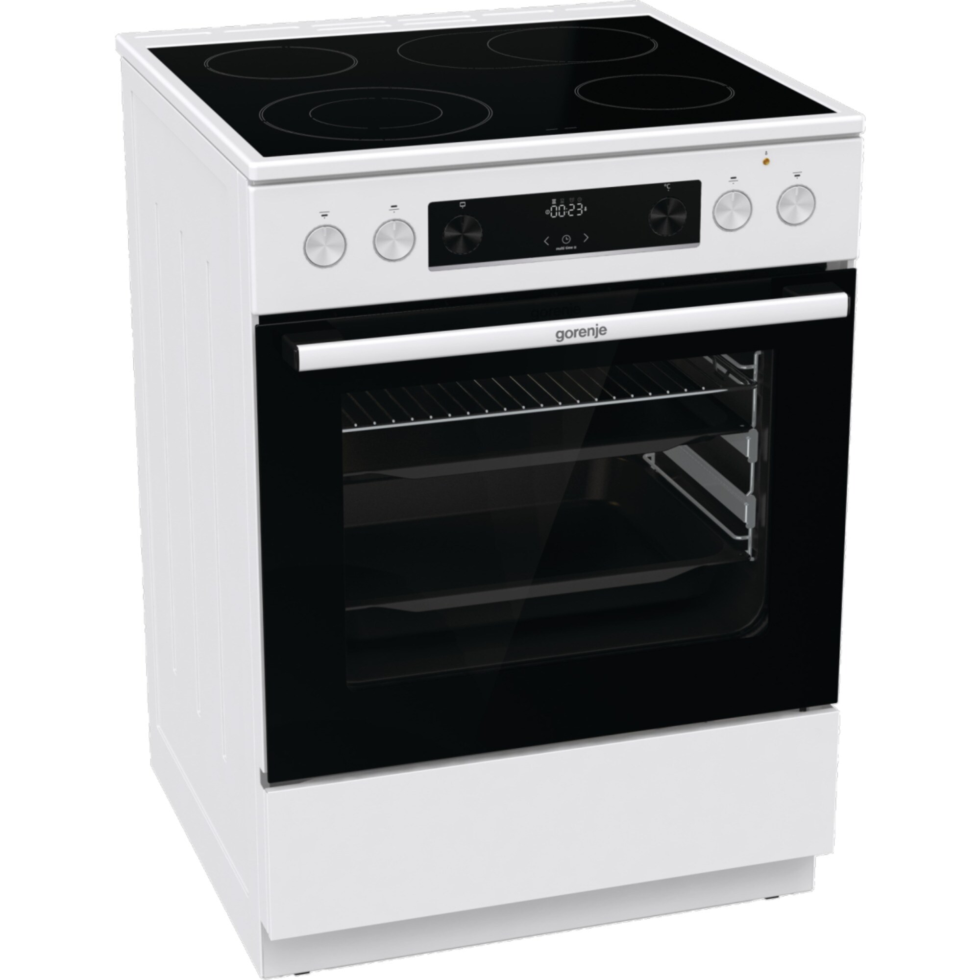 gorenje Herd GECS6C70WPA