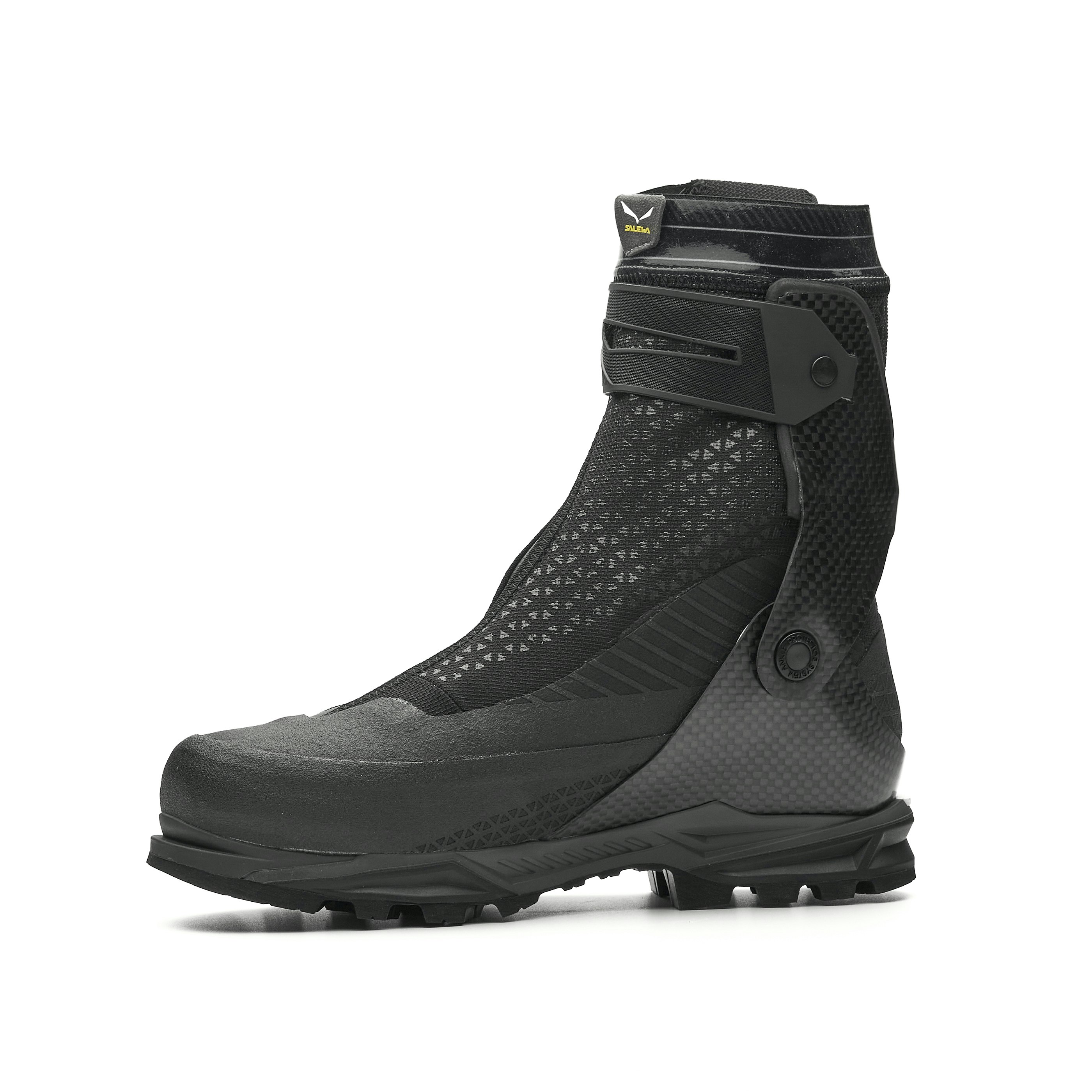 Ortles Couloir Schuh Herren