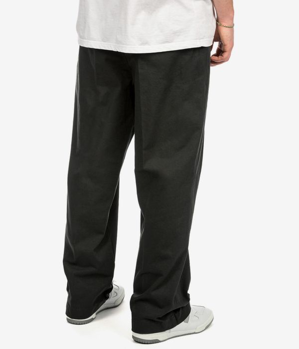 Obey Bigwig Hose (washed black)