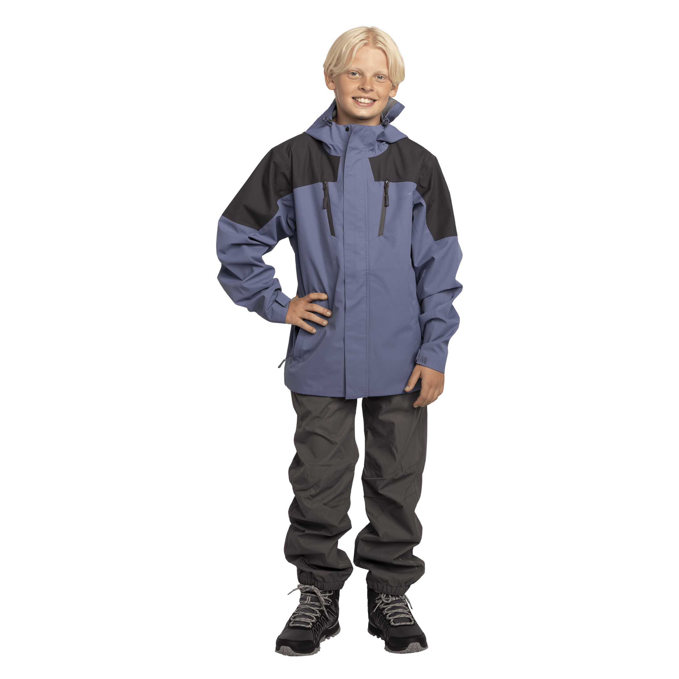 Heldre Stavanger skalljakke - Junior - Jakke