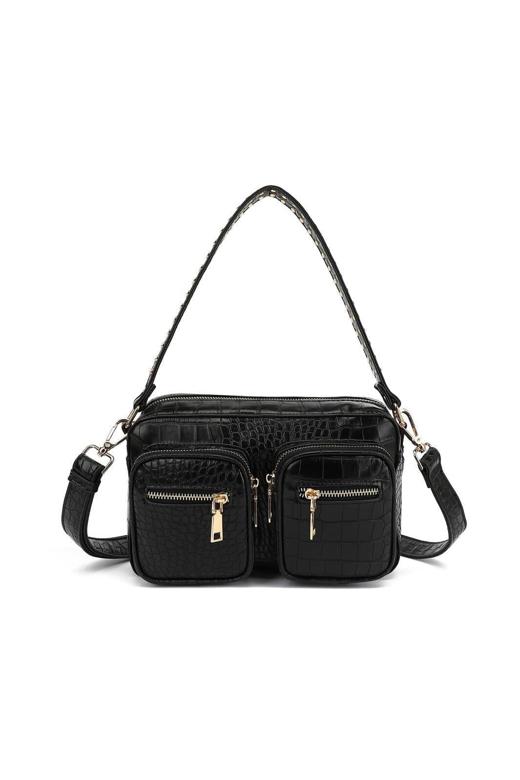 Noella Celina Bag W. Gold