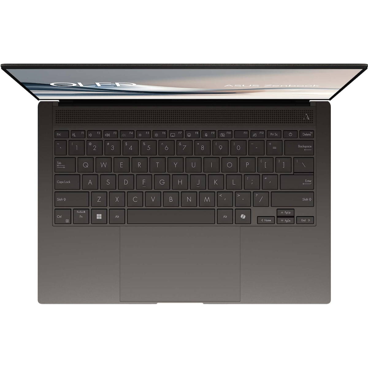 Asus Zenbook S 14 UX5406SA Ultra-7 258V/32/1024/OLED Copilot+ PC