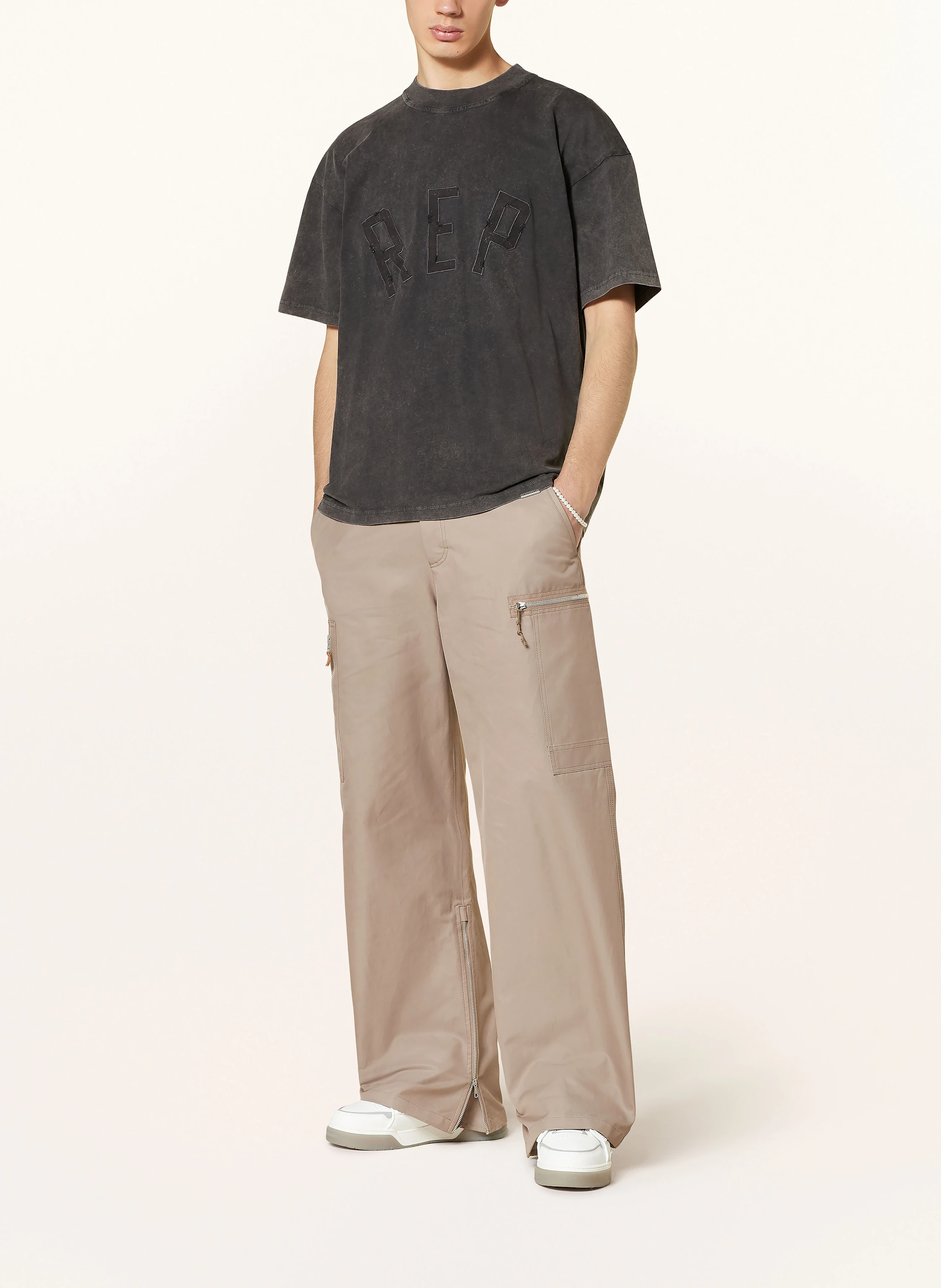 REPRESENT T-Shirt