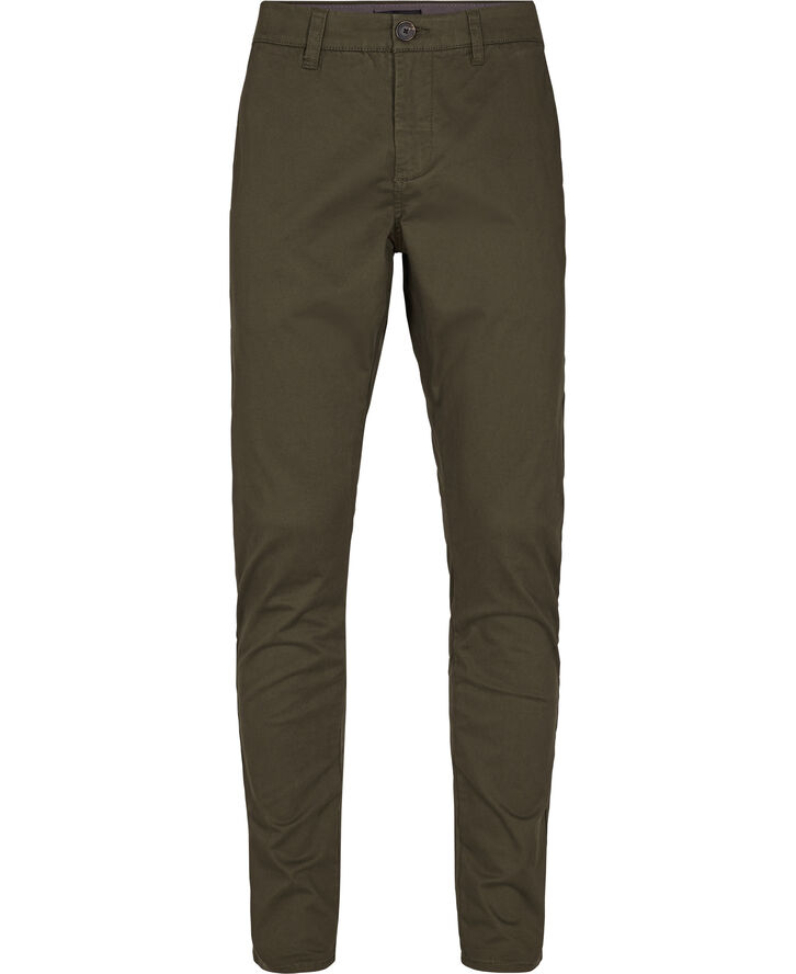 Matinique Paul Woodland green