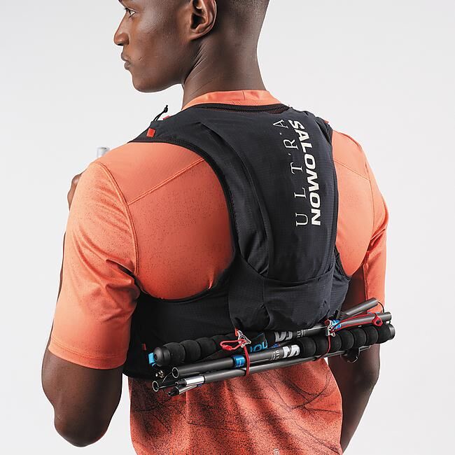 SALOMON - SAC A DOS S-LAB ULTRA 10