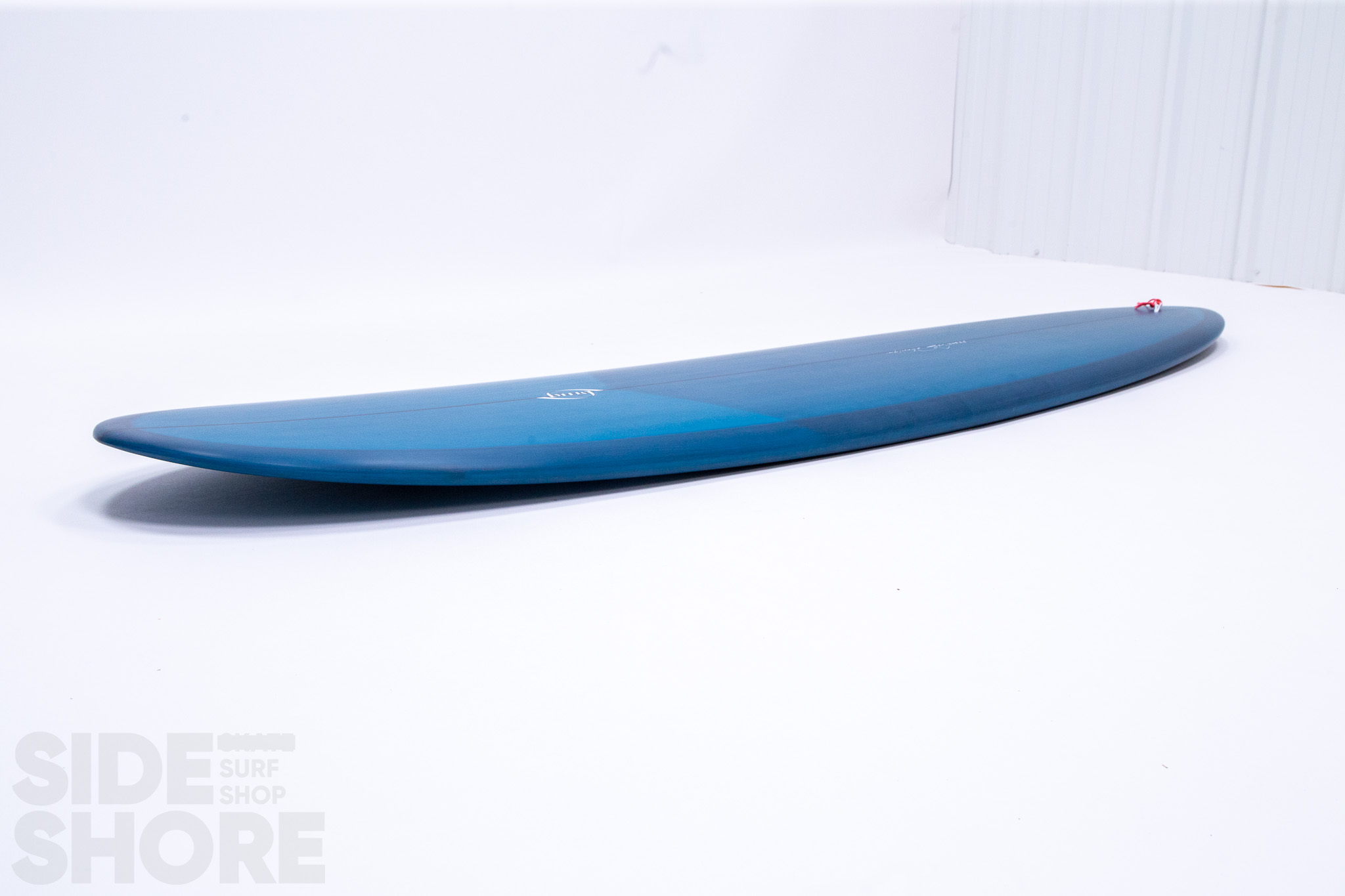Bing Surfboards Collector - Tint Ocean Blue   Volan - 7'10 x 22.31
