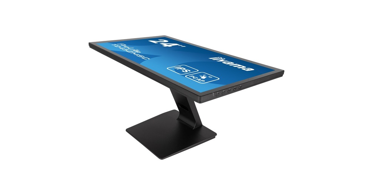 iiyamaProLite T2452MSC-B1AG 23.8