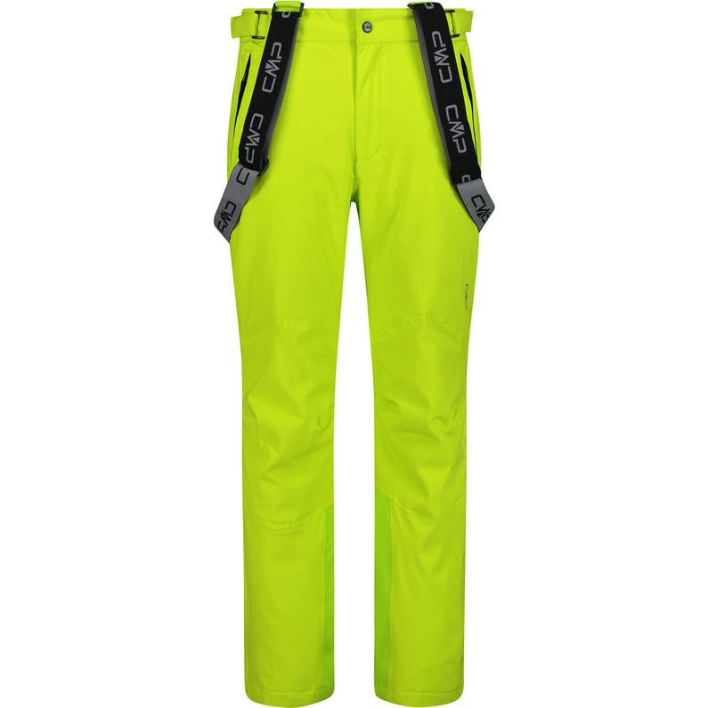 CMP Herren Stretch Flat Skihose
