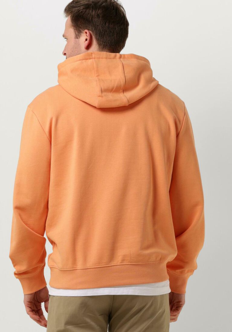 HUGO oranje hugo sweater dapo
